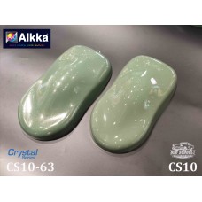 SUPREME SOLID ADD ON CRYSTAL COLOUR - CS10-63 Aikka The Paints Master  - More Colors, More Choices