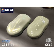 SUPREME SOLID ADD ON CRYSTAL COLOUR - CS13-56 Aikka The Paints Master  - More Colors, More Choices