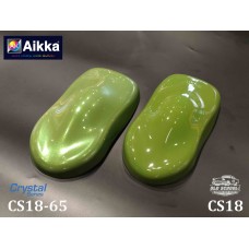 SUPREME SOLID ADD ON CRYSTAL COLOUR - CS18-65 Aikka The Paints Master  - More Colors, More Choices