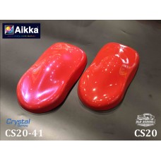 SUPREME SOLID ADD ON CRYSTAL COLOUR - CS20-41 Aikka The Paints Master  - More Colors, More Choices