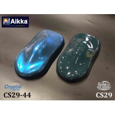 SUPREME SOLID ADD ON CRYSTAL COLOUR - CS29-44 Aikka The Paints Master  - More Colors, More Choices