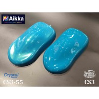 SUPREME SOLID ADD ON CRYSTAL COLOUR - CS3-55