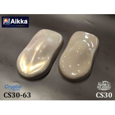 SUPREME SOLID ADD ON CRYSTAL COLOUR - CS30-63 Aikka The Paints Master  - More Colors, More Choices