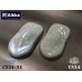 SUPREME SOLID ADD ON CRYSTAL COLOUR - CS34-34 Aikka The Paints Master  - More Colors, More Choices