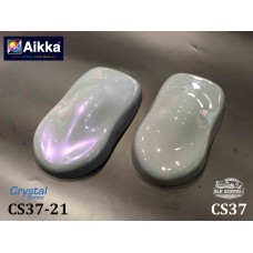 SUPREME SOLID ADD ON CRYSTAL COLOUR - CS37-21 Aikka The Paints Master  - More Colors, More Choices