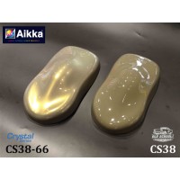 SUPREME SOLID ADD ON CRYSTAL COLOUR - CS38-66