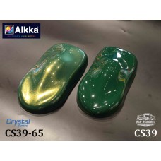 SUPREME SOLID ADD ON CRYSTAL COLOUR - CS39-65 Aikka The Paints Master  - More Colors, More Choices