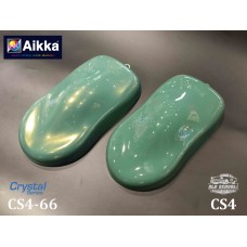 SUPREME SOLID ADD ON CRYSTAL COLOUR - CS4-66 Aikka The Paints Master  - More Colors, More Choices