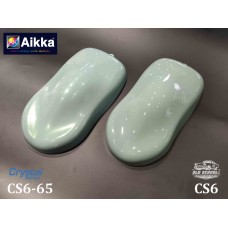 SUPREME SOLID ADD ON CRYSTAL COLOUR - CS6-65 Aikka The Paints Master  - More Colors, More Choices