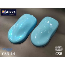 SUPREME SOLID ADD ON CRYSTAL COLOUR - CS8-44 Aikka The Paints Master  - More Colors, More Choices
