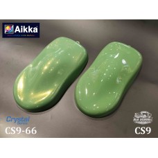 SUPREME SOLID ADD ON CRYSTAL COLOUR - CS9-66 Aikka The Paints Master  - More Colors, More Choices