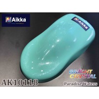 BRIGHT CRYSTAL COLOUR - AK10118