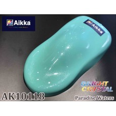 BRIGHT CRYSTAL COLOUR - AK10118