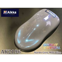 BRIGHT CRYSTAL COLOUR - AK2196