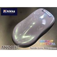 BRIGHT CRYSTAL COLOUR - AK2197