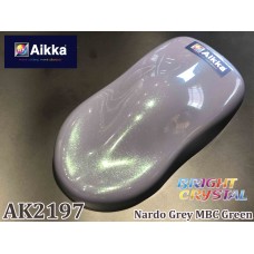 BRIGHT CRYSTAL COLOUR - AK2197 Aikka The Paints Master  - More Colors, More Choices