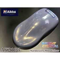 BRIGHT CRYSTAL COLOUR - AK2198