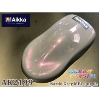 BRIGHT CRYSTAL COLOUR - AK2199