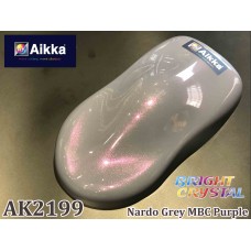 BRIGHT CRYSTAL COLOUR - AK2199