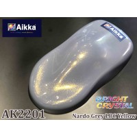 BRIGHT CRYSTAL COLOUR - AK2201