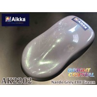 BRIGHT CRYSTAL COLOUR - AK2202