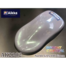 BRIGHT CRYSTAL COLOUR - AK2202 Aikka The Paints Master  - More Colors, More Choices