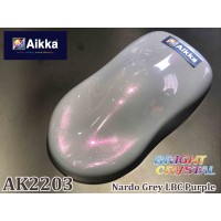 BRIGHT CRYSTAL COLOUR - AK2203