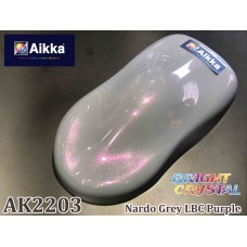 BRIGHT CRYSTAL COLOUR - AK2203 Aikka The Paints Master  - More Colors, More Choices