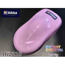 BRIGHT CRYSTAL COLOUR - AK2210