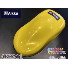 BRIGHT CRYSTAL COLOUR - AK2211 Aikka The Paints Master  - More Colors, More Choices