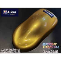 BRIGHT CRYSTAL COLOUR - AK2501