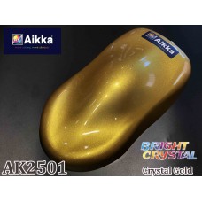 BRIGHT CRYSTAL COLOUR - AK2501