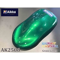 BRIGHT CRYSTAL COLOUR - AK2506