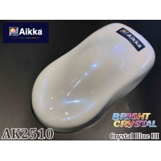 BRIGHT CRYSTAL COLOUR - AK2510 Aikka The Paints Master  - More Colors, More Choices