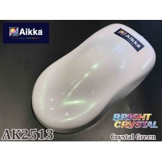 BRIGHT CRYSTAL COLOUR - AK2513 Aikka The Paints Master  - More Colors, More Choices