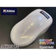 BRIGHT CRYSTAL COLOUR - AK2514 Aikka The Paints Master  - More Colors, More Choices