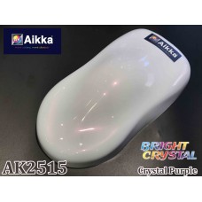 BRIGHT CRYSTAL COLOUR - AK2515 Aikka The Paints Master  - More Colors, More Choices