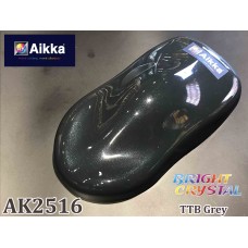 BRIGHT CRYSTAL COLOUR - AK2516 Aikka The Paints Master  - More Colors, More Choices