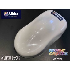 BRIGHT CRYSTAL COLOUR - AK873