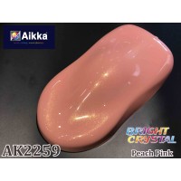 BRIGHT CRYSTAL COLOUR - AK2259