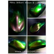 AK 7100B Brilliant Illusion Aerosol Spray Can 400ml