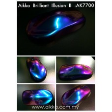 AK 7700B Brilliant Illusion Aerosol Spray can 400ml