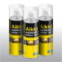 AK 7200 Groundcoat Aerosol Spray Can 400ml