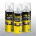 AK 7700 Groundcoat Aerosol Spray Can 400ml Aikka The Paints Master  - More Colors, More Choices