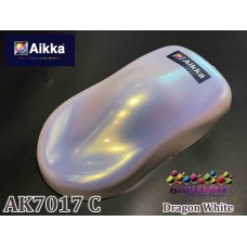 BRILLIANT ILLUSION COLOUR - AK7017C Aikka The Paints Master  - More Colors, More Choices