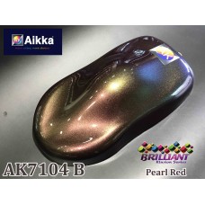 BRILLIANT ILLUSION COLOUR - AK7104B Aikka The Paints Master  - More Colors, More Choices