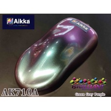 BRILLIANT ILLUSION COLOUR - AK710A Aikka The Paints Master  - More Colors, More Choices
