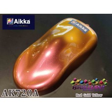 BRILLIANT ILLUSION COLOUR - AK720A Aikka The Paints Master  - More Colors, More Choices