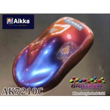 BRILLIANT ILLUSION COLOUR - AK7210C