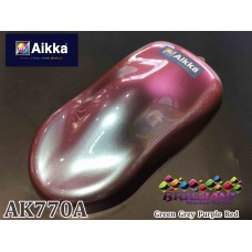 BRILLIANT ILLUSION COLOUR - AK770A Aikka The Paints Master  - More Colors, More Choices